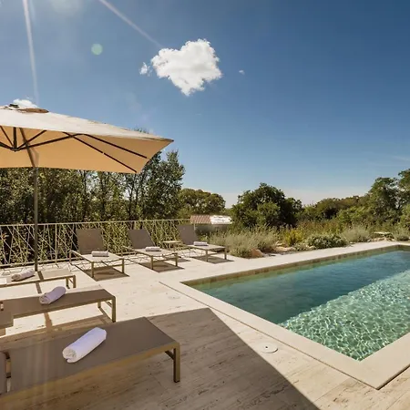 Mila With Private Pool, Bbq And Jacuzzi Villa *