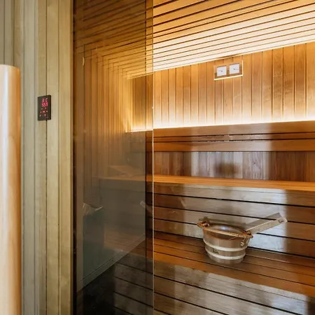 Mila With Private Pool, Bbq And Jacuzzi Villa *