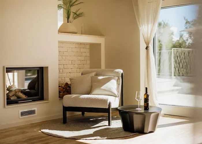 Vila Mila With Private Pool, Bbq And Jacuzzi *